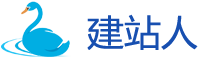 创建网站模板